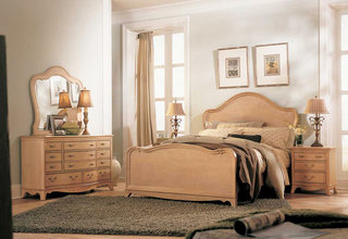 Корпусная мебель для спальни